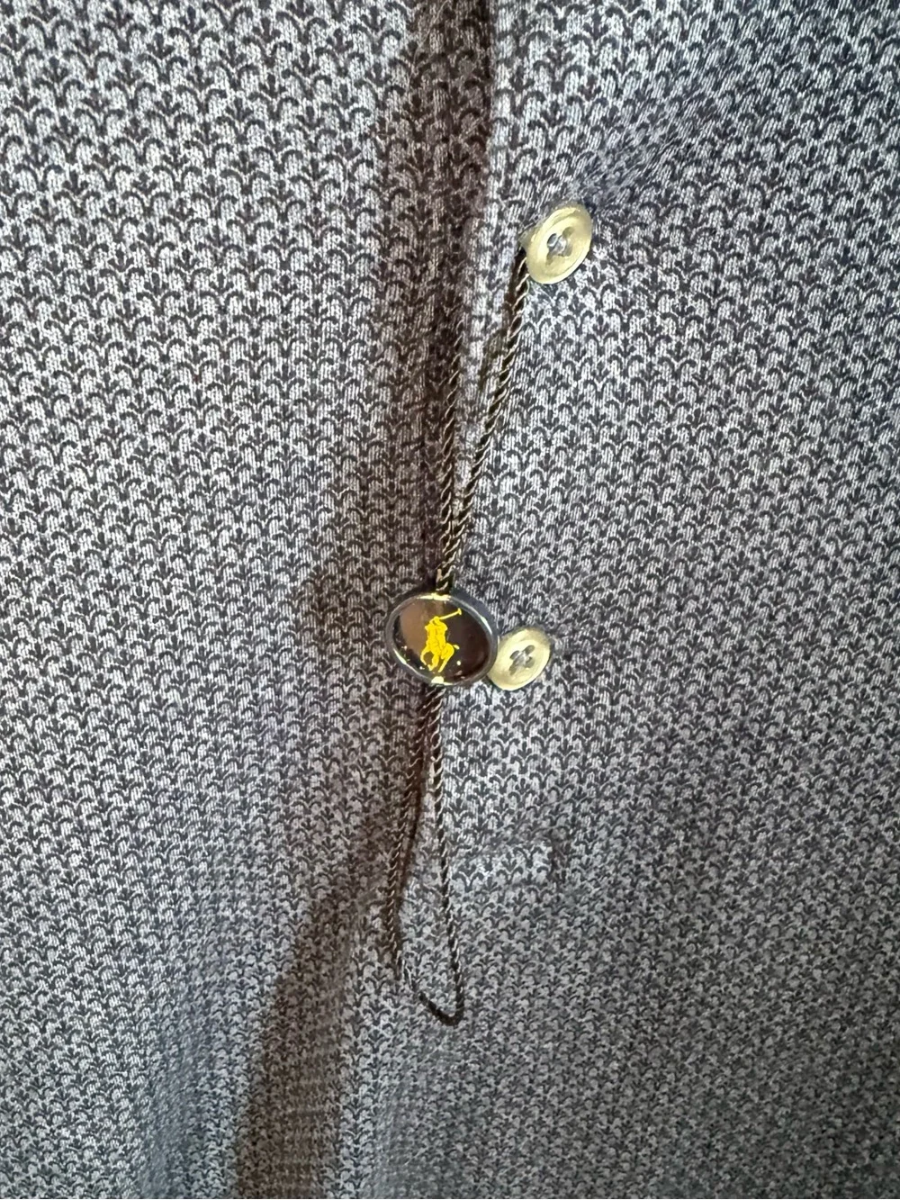 Polo Ralph Lauren polo by